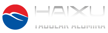 HAIXU – Табличный глинозем